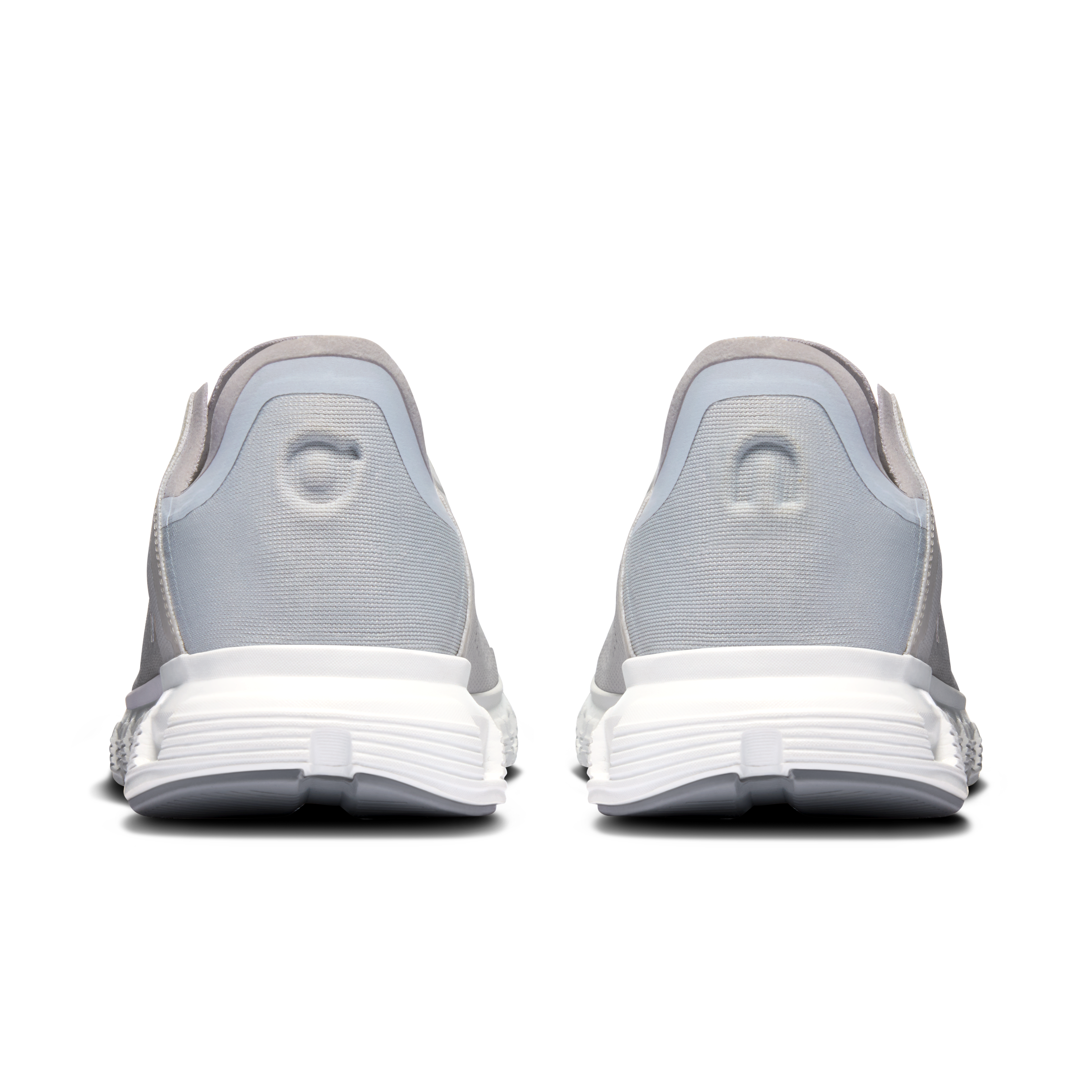 Cloud 6 Coast-White | Glacier